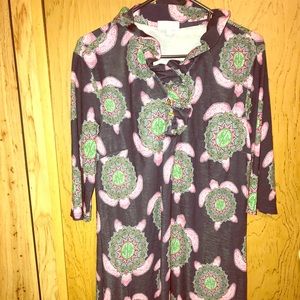 Simply Southern Dress